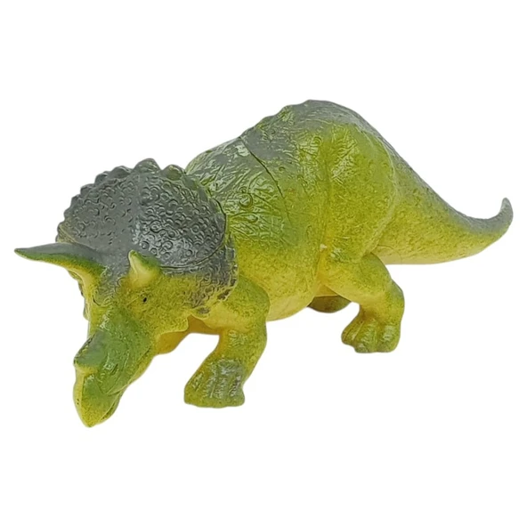 Dinazor Figürler Serisi - KL1689 - Streeholophus (Lisinya) ürün görseli 1