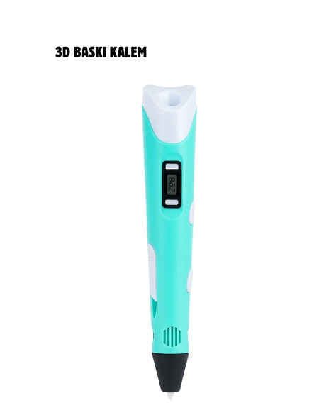 3D Yazıcı Kalem - Lisinya ürün görseli 1