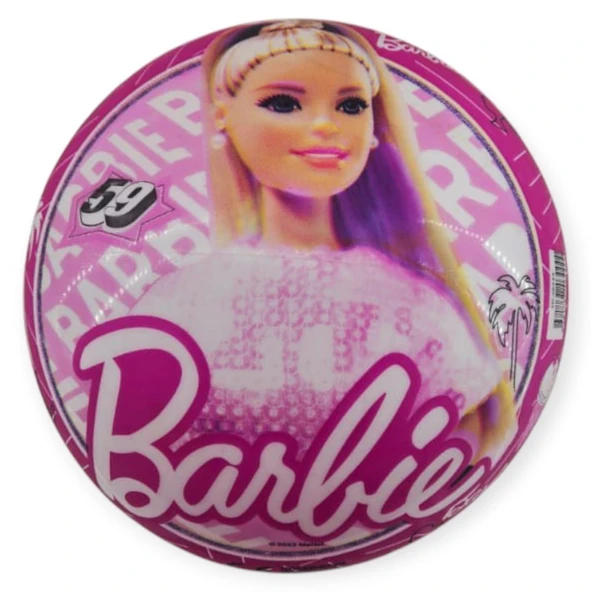 Unice Lisanslı Top Barbie 23cm - TP-46444 (Lisinya) ürün görseli 1