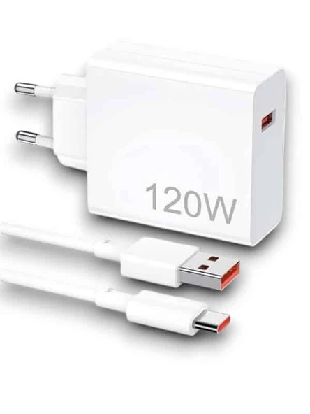 120W ŞARJ ALETİ - Lisinya ürün görseli 1