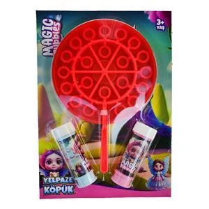 62047 - YELPAZE KÖPÜK - KARTELA (Lisinya) ürün görseli 1