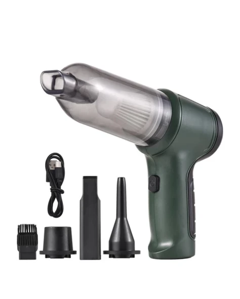 G43 ARAÇ SÜPÜRGESİ - Lisinya - Resim 3