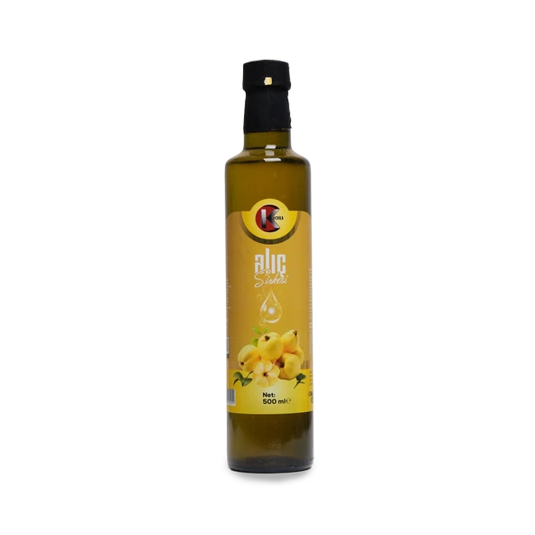 Alıç Sirkesi 500 ML - Lisinya ürün görseli 1