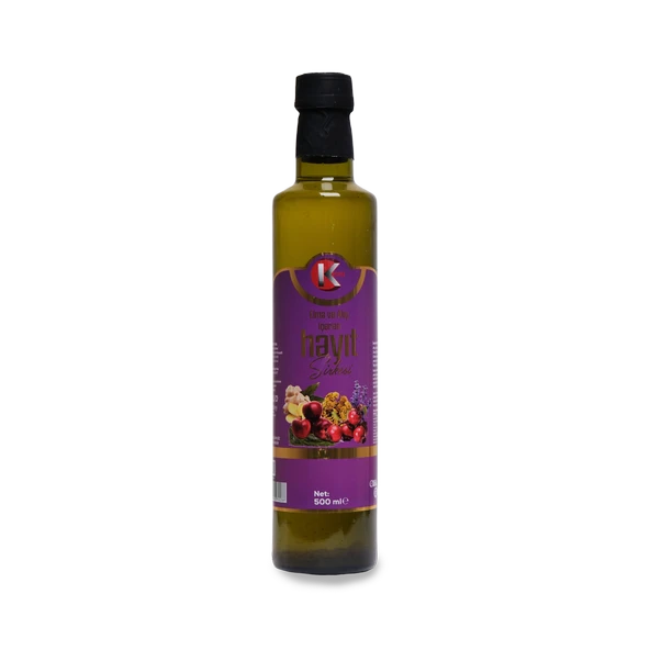 Hayıt Sirkesi 500 ML - Lisinya ürün görseli 1