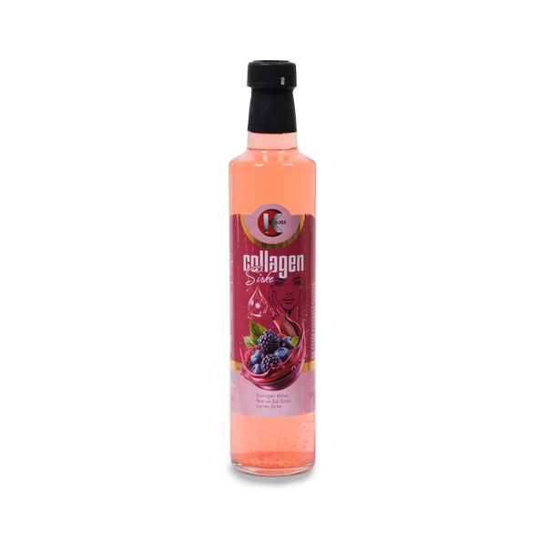 Collagen Sirkesi 500 ML - Lisinya ürün görseli 1