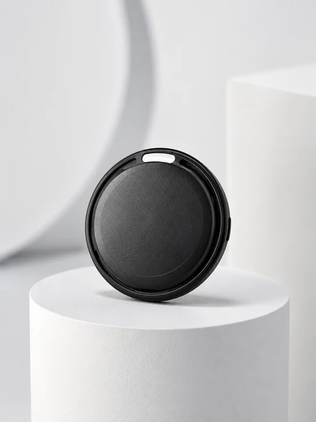 Akıllı Bluetooth Takip Cihazı AirTag Apple ve Android Uyumlu - Lisinya ürün görseli 1