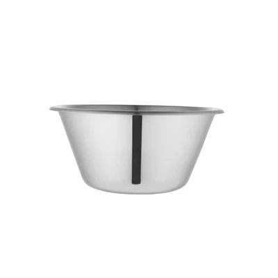 METRO PROFESSIONAL Konik Kase 20Cm 2'li Ekonomik Paket ürün görseli 1
