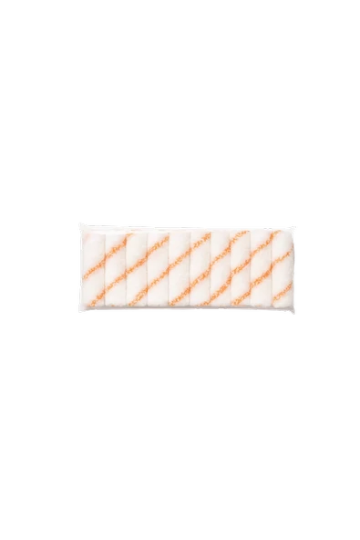Parmak Rulo yedek - 10 cm (10 adet) - Resim 2