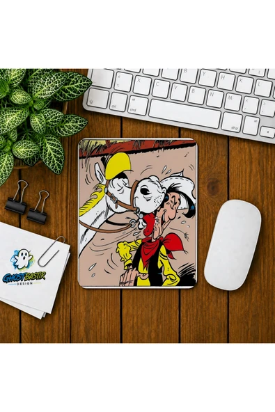 Redkit Baskılı Oyuncu Mousepad 0253 ürün görseli 1