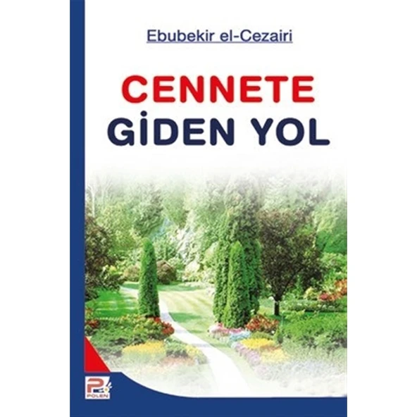 Cennete Giden Yol - Ebubekir El-Cezairi ürün görseli 1