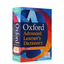 Oxford Advanced Learner's Dictionary 10th Edition Sözlük - Resim 2