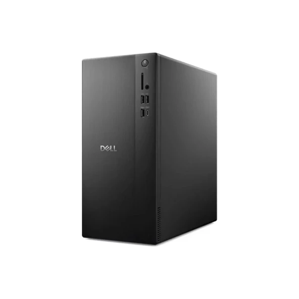 Dell Pc Essentıal BTO005B_QVT1260_U I5-14500 16GB 512SSD Ubuntu ürün görseli 1
