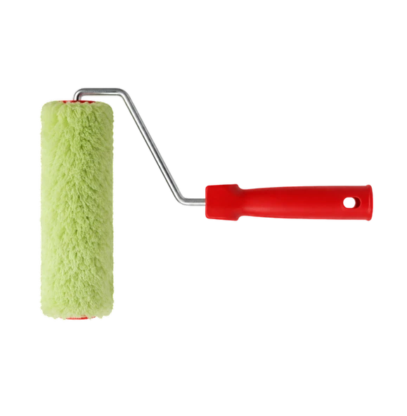 İç ve Dış Cephe Rulo takım - 20 cm (1 adet) - Resim 3