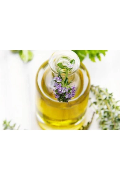 Doğal Saf Kekik Yağı 25 Ml - Resim 3