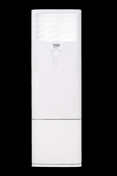 Beko 74826 Monofaze Inverter Salon Tipi Klima 48.000 Btu/h Salon Tipi Klimalar ürün görseli 1