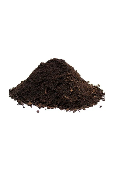 Bitki Toprağı Torf (Humus Katkılı) 40 Lt ürün görseli 1
