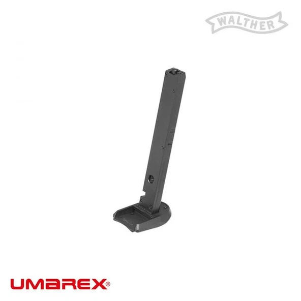 UMAREX Walther P99 DAO Airsoft Tabanca Şarjör ürün görseli 1