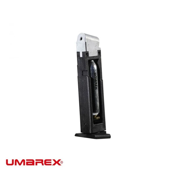 UMAREX CPS, CP99, NightHawk 4,5MM Tabanca Şarjörü ürün görseli 1