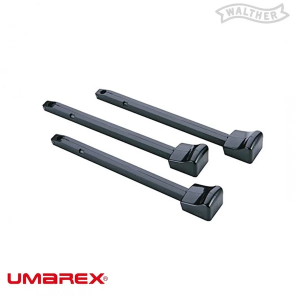 UMAREX Walther PPK/S 4,5MM Havalı Tabanca Şarjörü ürün görseli 1