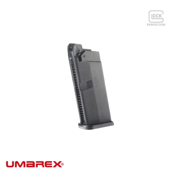 UMAREX Glock 42 Airsoft Tabanca Şarjörü ürün görseli 1