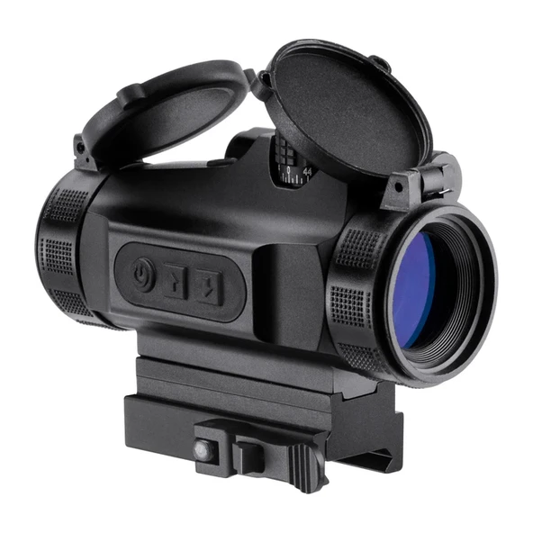 BARSKA 1x30 ARX HQ RED DOT Nişangah - Resim 3