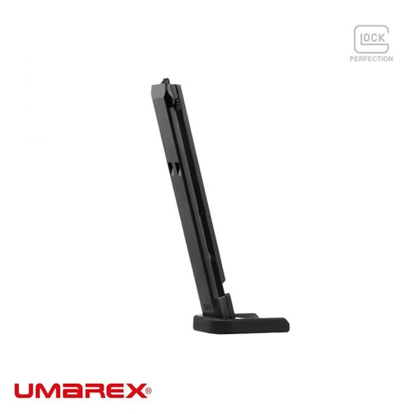 UMAREX Glock 22 Gen4 Airsoft Tabanca Şarjörü ürün görseli 1