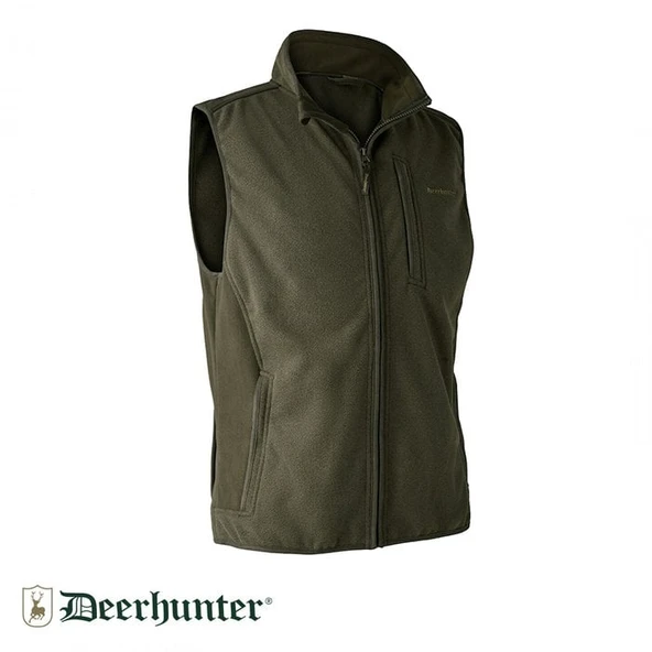 DEERHUNTER Gamekeeper Bonded 371 Polar Yelek XL ürün görseli 1