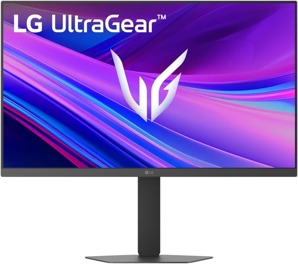 LG UltraGear 27G440A-B 1 ms Full HD Pivot IPS 240 Hz Oyuncu Monitörü ürün görseli 1
