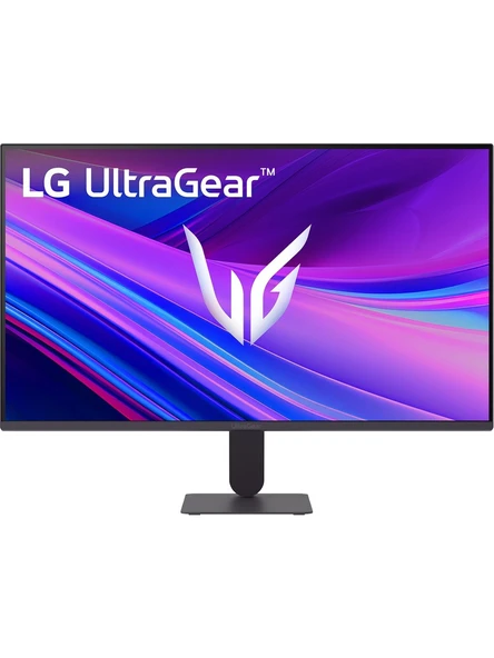 LG UltraGear 27G411A-B 27" 1 ms Full HD IPS 120 Hz Oyuncu Monitörü ürün görseli 1