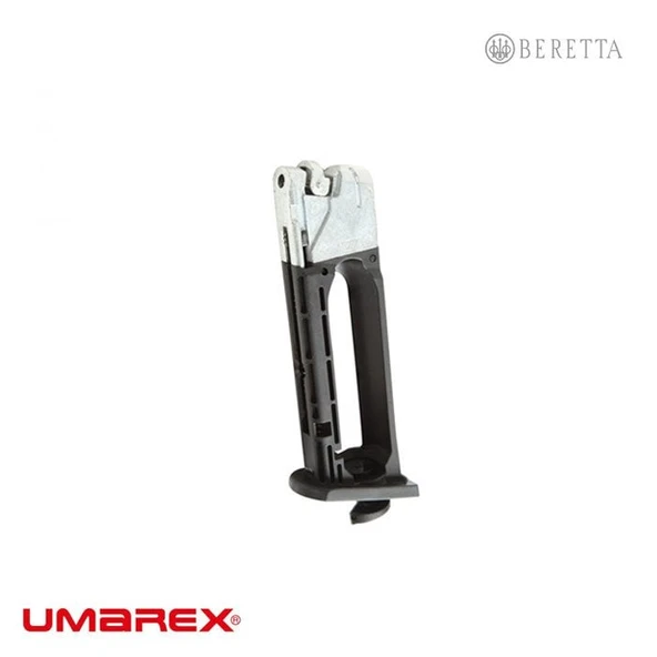UMAREX Beretta Mod 84 FS Şarjörü ürün görseli 1