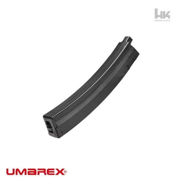 UMAREX Heckler & Koch MP5 A5 EBB Airsoft Şarjör ürün görseli 1
