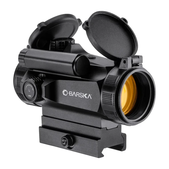 BARSKA 1x30 ARX HQ RED DOT Nişangah - Resim 2