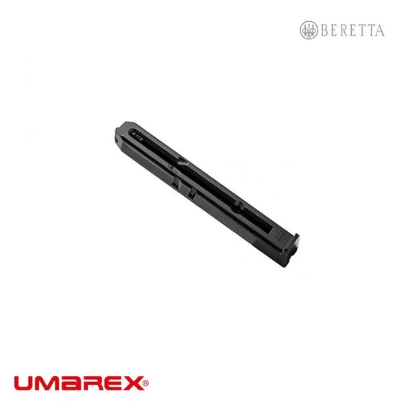 UMAREX Beretta Elite II Havalı Tabanca Şarjörü ürün görseli 1