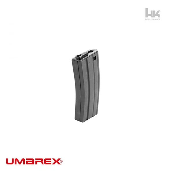 UMAREX Heckler & Koch HK 416 CQB Airsoft Şarjör ürün görseli 1
