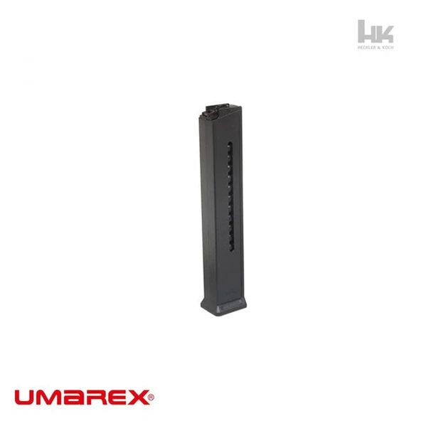 UMAREX Heckler & Koch UMP Şarjör ürün görseli 1
