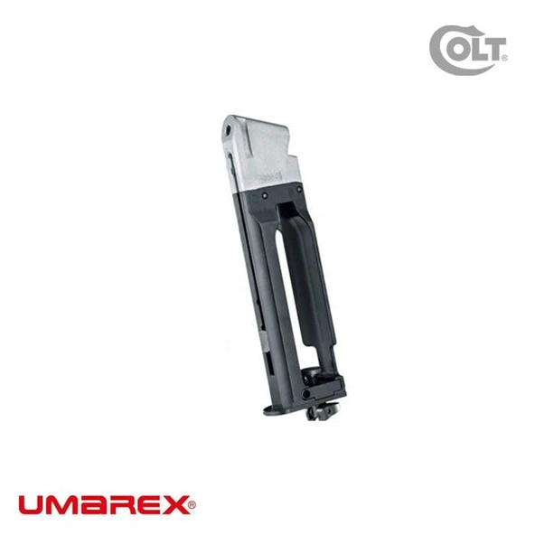 UMAREX Colt Special Classic Yedek H.Tabanca Şarjör ürün görseli 1