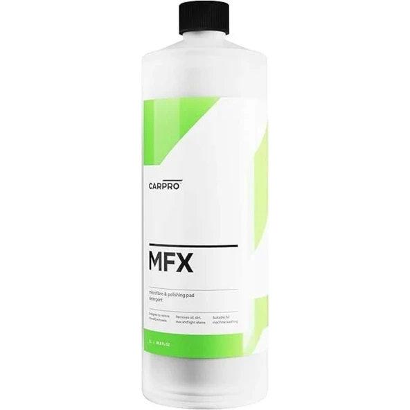 CARPRO MFX - Bez ve Pasta Süngeri Yıkama Şampuanı 1lt. ürün görseli 1