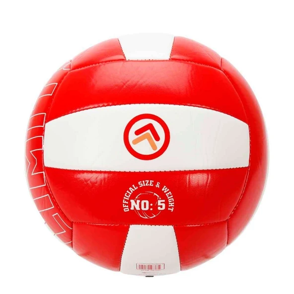 Voleybol Topu No: 5 ürün görseli 1