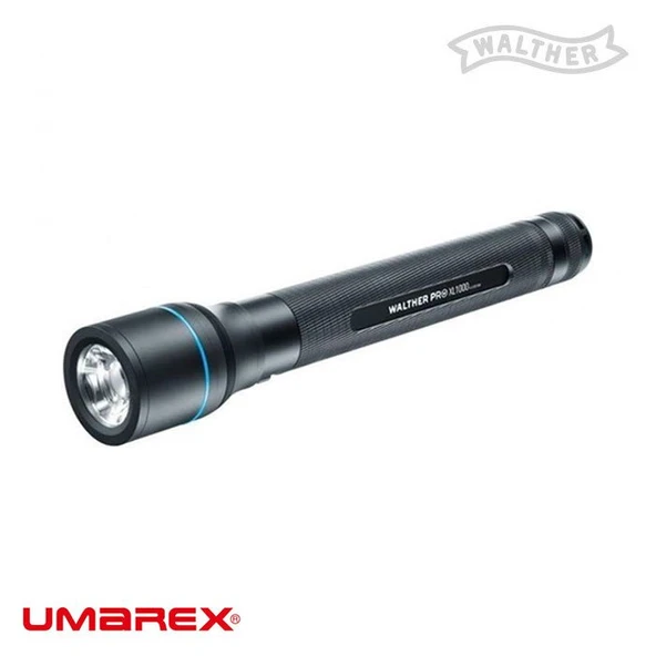 D. UMAREX Walther XL 1000 El Feneri ürün görseli 1