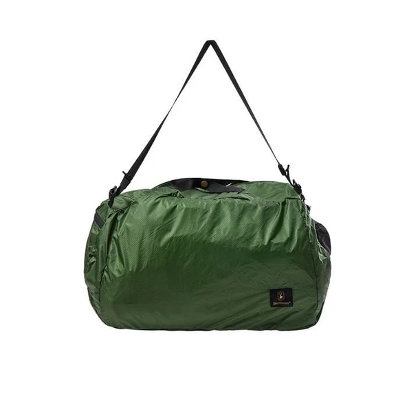T. DEERHUNTER Paketlenebilir Çanta Yeşil 32L - Resim 2