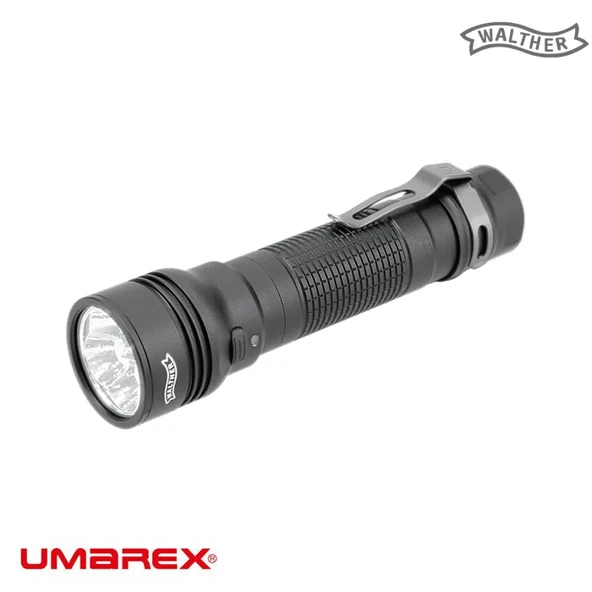 UMAREX Walther EFC3r  El Feneri ürün görseli 1