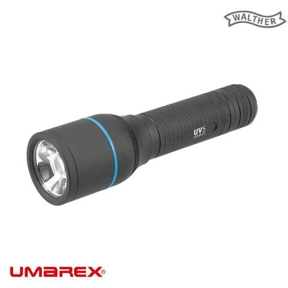 UMAREX Walther UV5 Fener ürün görseli 1