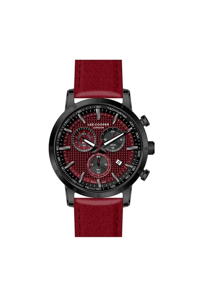 Lee Cooper Lc07877.688 Kol Saati ürün görseli 1