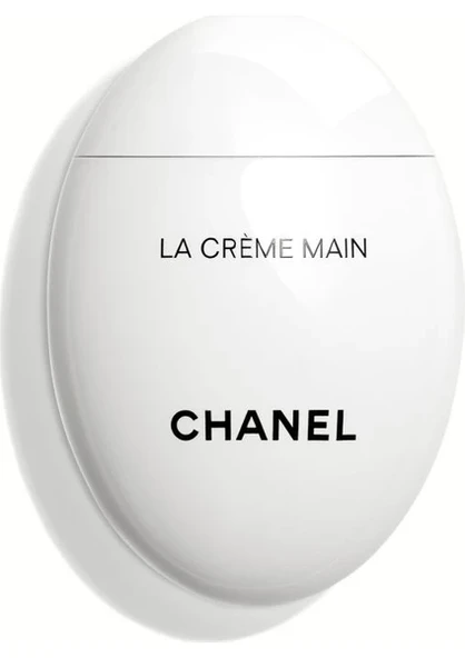 Chanel N5 CREME  ON HAND Pürüzsüzlük Yumuşaklık Aydınlık Sağlayan El Bakım Ürünü ürün görseli 1