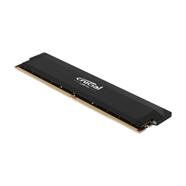 Crucial Pro Overclocking 16 GB 6000 MHz CL36 CP16G60C36U5B DDR5 Ram ürün görseli 1