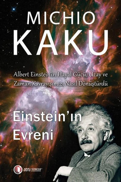 Einstein' ın Evreni ürün görseli 1