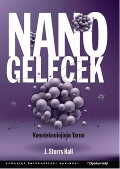 Nano Gelecek ürün görseli 1