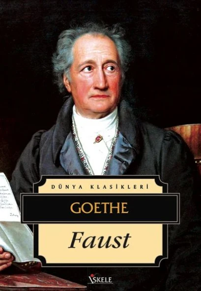 Faust ürün görseli 1