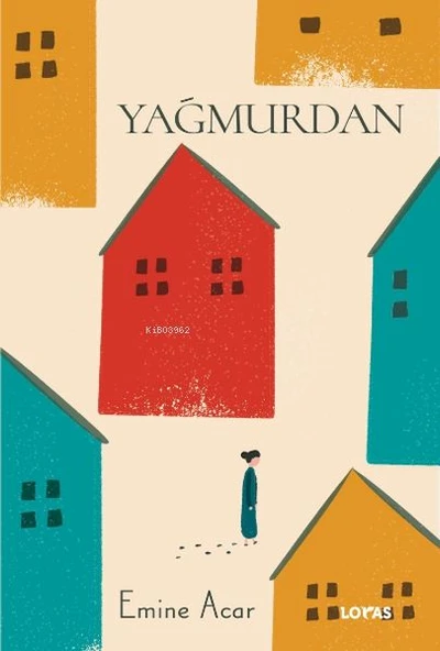 Yağmurdan ürün görseli 1
