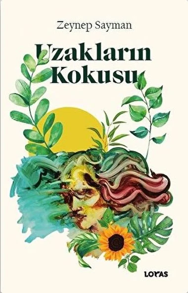Uzakların Kokusu ürün görseli 1